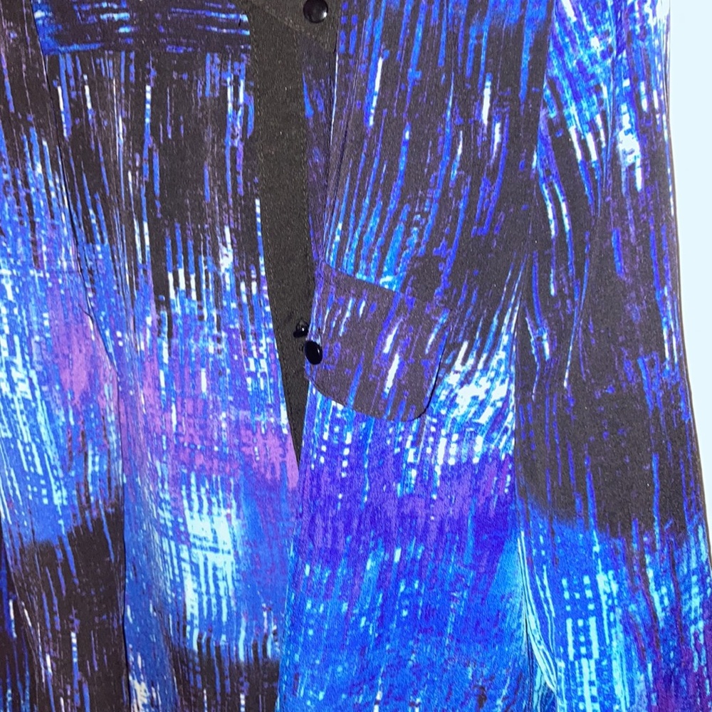 Button-Down Top - image 3